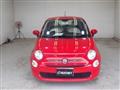 2020 Fiat 500