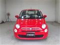 2020 Fiat 500