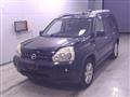 2009 Nissan X-Trail
