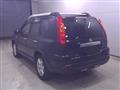 2009 Nissan X-Trail