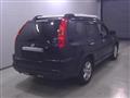 2009 Nissan X-Trail