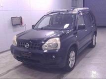 2009 Nissan X-Trail