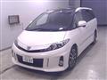 2016 Toyota Estima