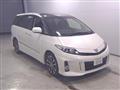 2016 Toyota Estima