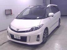 2016 Toyota Estima
