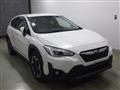 2021 Subaru IMPREZA XV HYBRID