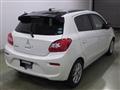 2019 Mitsubishi Mirage