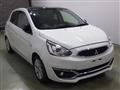 2019 Mitsubishi Mirage