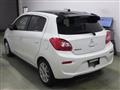 2019 Mitsubishi Mirage