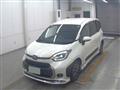 2023 Toyota Sienta
