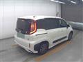 2023 Toyota Sienta