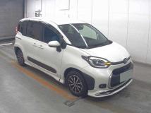 2023 Toyota Sienta