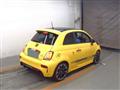 2018 ABARTH ABARTH OTHERS