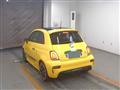 2018 ABARTH ABARTH OTHERS