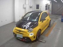 2018 ABARTH ABARTH OTHERS