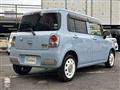 2013 Suzuki Lapin