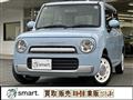 2013 Suzuki Lapin
