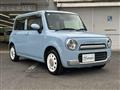 2013 Suzuki Lapin
