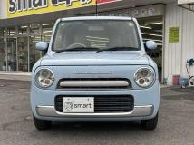 2013 Suzuki Lapin