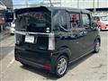 2015 Honda N BOX
