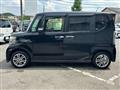 2015 Honda N BOX