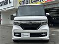 2018 Honda N BOX