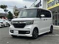 2018 Honda N BOX