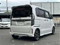 2018 Honda N BOX