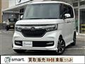 2018 Honda N BOX