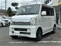 2008 Suzuki Every Wagon
