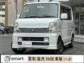 2008 Suzuki Every Wagon
