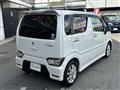2017 Suzuki Wagon R