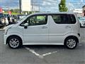 2017 Suzuki Wagon R