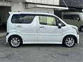 2017 Suzuki Wagon R
