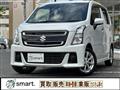 2017 Suzuki Wagon R