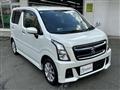 2017 Suzuki Wagon R
