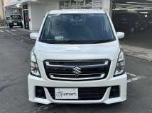 2017 Suzuki Wagon R