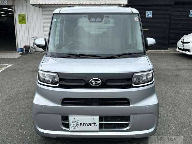 2022 Daihatsu Tanto