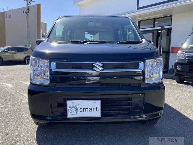 2017 Suzuki Wagon R