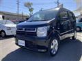 2017 Suzuki Wagon R