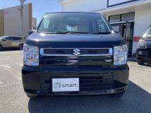 2017 Suzuki Wagon R