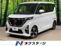 2021 Nissan ROOX