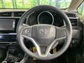 2015 Honda Fit Hybrid