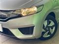 2015 Honda Fit Hybrid