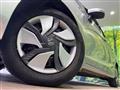 2015 Honda Fit Hybrid