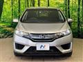 2015 Honda Fit Hybrid