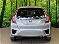 2015 Honda Fit Hybrid