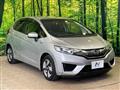 2015 Honda Fit Hybrid