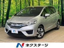 2015 Honda Fit Hybrid