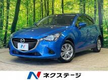 2017 Mazda Demio